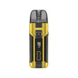 Vaporesso Luxe X Pro Pod Mod Kit - Wolfvapes.co.uk-Dazzling Yellow