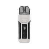 Vaporesso Luxe X Pro Pod Mod Kit - Wolfvapes.co.uk-White