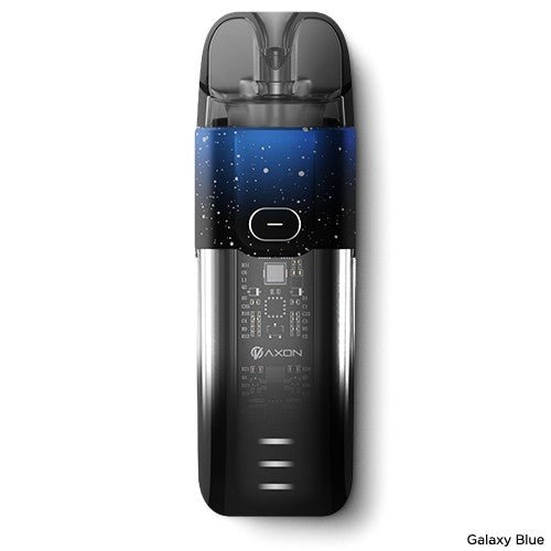 Vaporesso Luxe XR Pod Kit - Wolfvapes.co.uk-Galaxy Blue