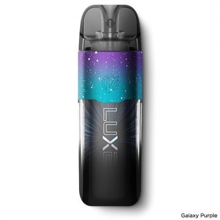 Vaporesso Luxe XR Pod Kit - Wolfvapes.co.uk-Galaxy Purple