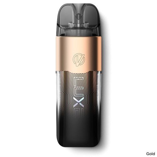 Vaporesso Luxe XR Pod Kit - Wolfvapes.co.uk-Gold