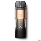 Vaporesso Luxe XR Pod Kit - Wolfvapes.co.uk-Gold