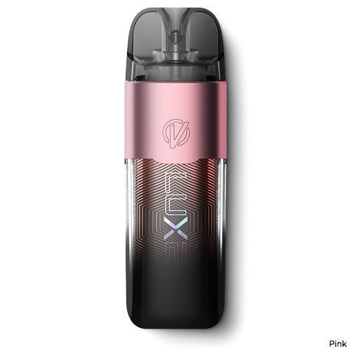 Vaporesso Luxe XR Pod Kit - Wolfvapes.co.uk-Pink