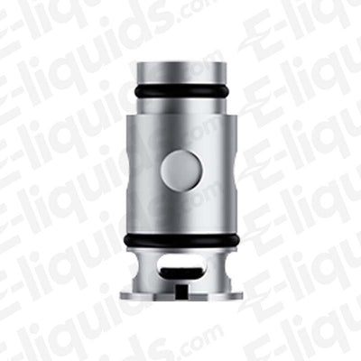 Vaporesso Moto X Coil 0.35-Pack of 5 - Wolfvapes.co.uk-