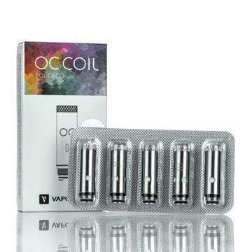 Vaporesso - Orca Solo - 1.30 ohm - Coils - Wolfvapes.co.uk-