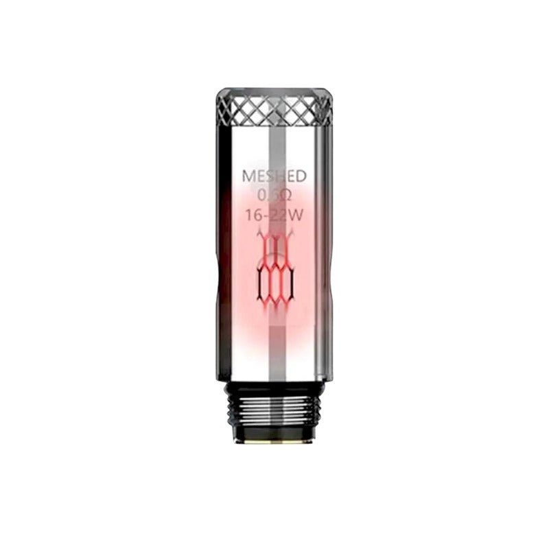 Vaporesso Orca Solo Coils | 5 Pack | Wolfvapes - Wolfvapes.co.uk-0.6 OHM