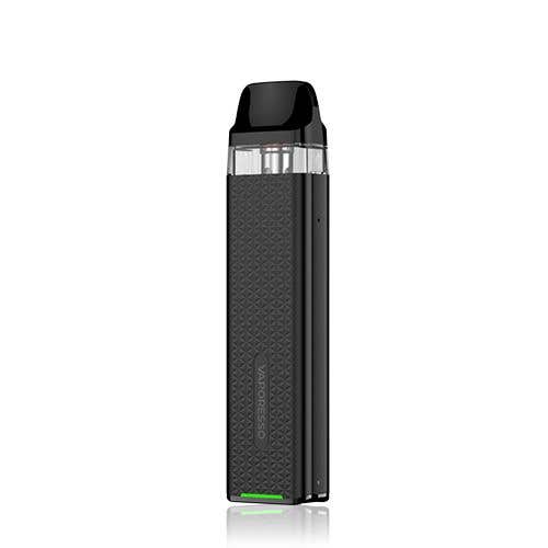 Vaporesso Xros 3 Mini Pod Kit - Wolfvapes.co.uk-Black