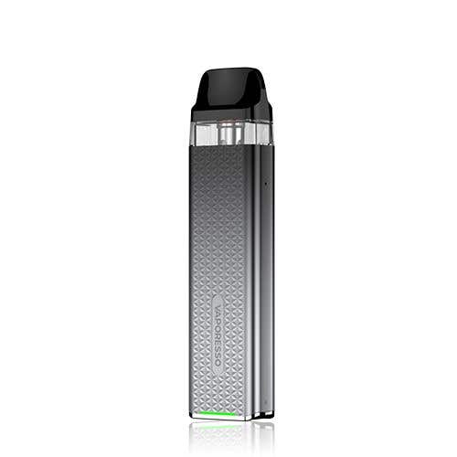 Vaporesso Xros 3 Mini Pod Kit - Wolfvapes.co.uk-Icy Silver