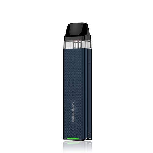 Vaporesso Xros 3 Mini Pod Kit - Wolfvapes.co.uk-Navy Blue