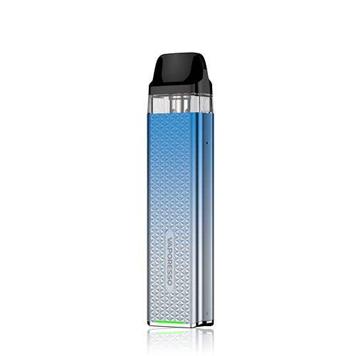 Vaporesso Xros 3 Mini Pod Kit - Wolfvapes.co.uk-Sky Blue