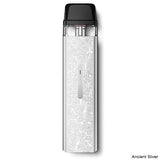 Vaporesso XROS Mini 16W Pod Kit - Wolfvapes.co.uk-Ancient Silver