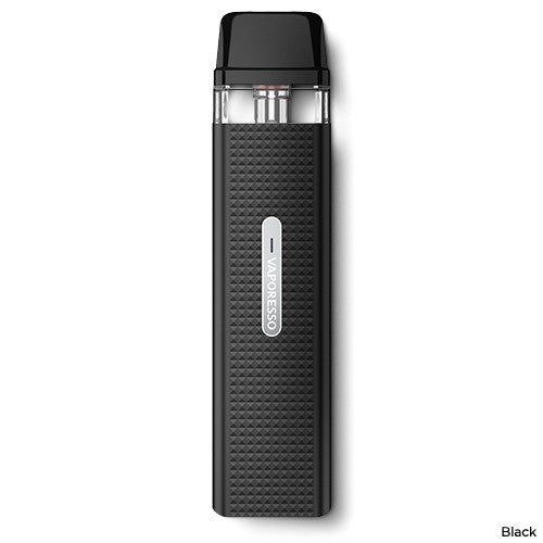 Vaporesso XROS Mini 16W Pod Kit - Wolfvapes.co.uk-Black