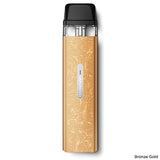 Vaporesso XROS Mini 16W Pod Kit - Wolfvapes.co.uk-Bronze Gold