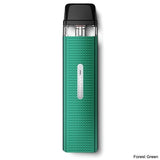 Vaporesso XROS Mini 16W Pod Kit - Wolfvapes.co.uk-Forest Green