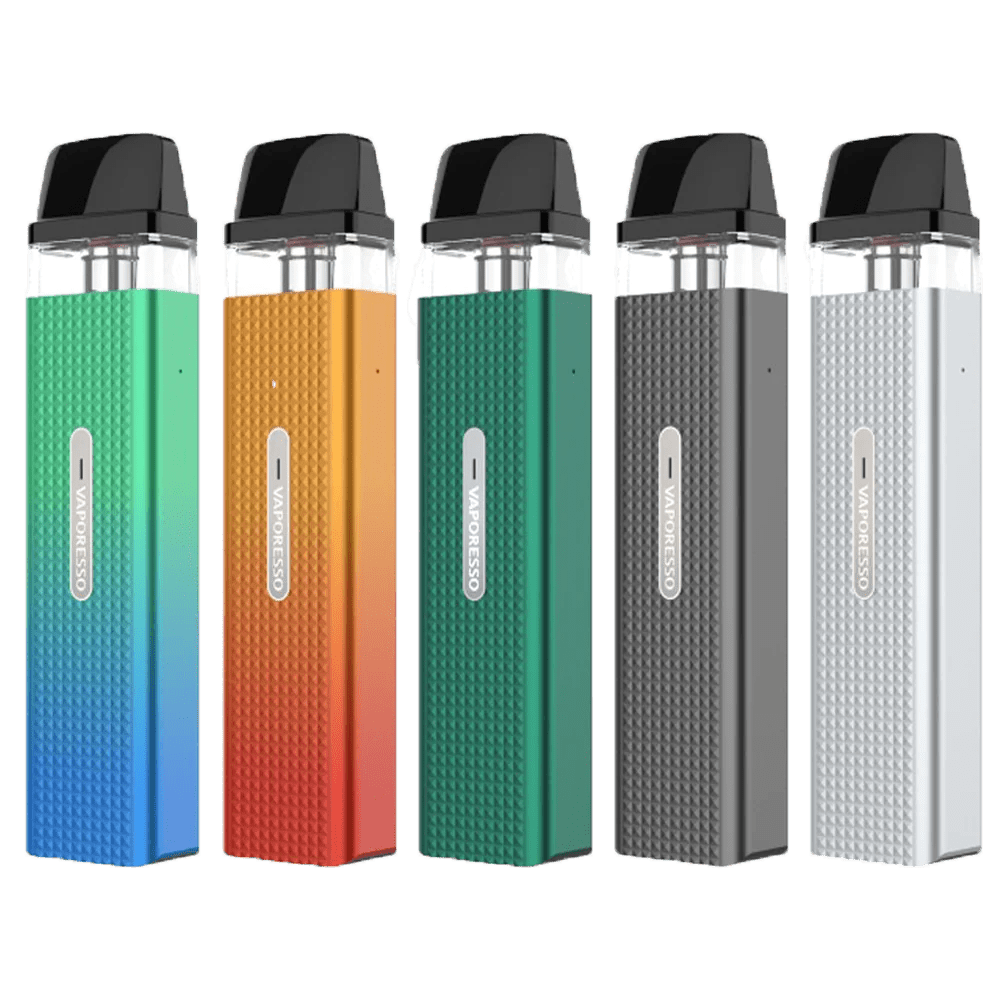 Vaporesso XROS Mini 16W Pod Kit - Wolfvapes.co.uk-Grape Purple