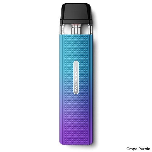 Vaporesso XROS Mini 16W Pod Kit - Wolfvapes.co.uk-Grape Purple