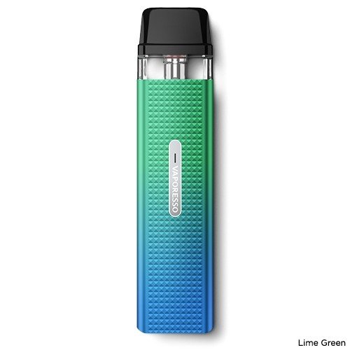 Vaporesso XROS Mini 16W Pod Kit - Wolfvapes.co.uk-Lime Green