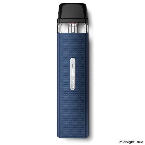 Vaporesso XROS Mini 16W Pod Kit - Wolfvapes.co.uk-Midnight Blue