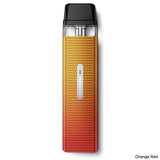 Vaporesso XROS Mini 16W Pod Kit - Wolfvapes.co.uk-Orange Red