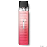 Vaporesso XROS Mini 16W Pod Kit - Wolfvapes.co.uk-Sakura Pink