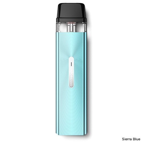 Vaporesso XROS Mini 16W Pod Kit - Wolfvapes.co.uk-Sierra Blue