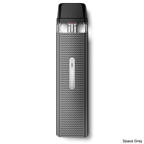 Vaporesso XROS Mini 16W Pod Kit - Wolfvapes.co.uk-Space Grey