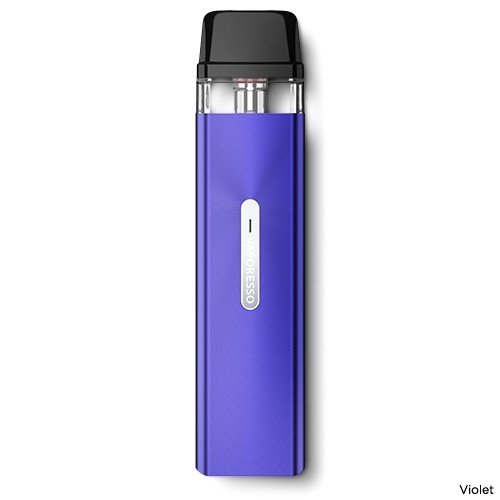 Vaporesso XROS Mini 16W Pod Kit - Wolfvapes.co.uk-Violet