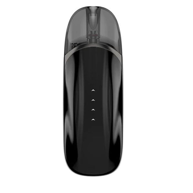 Vaporesso Zero 2 Pod Vape Kit - Wolfvapes.co.uk-Black