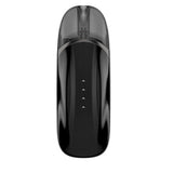 Vaporesso Zero 2 Pod Vape Kit - Wolfvapes.co.uk-Black