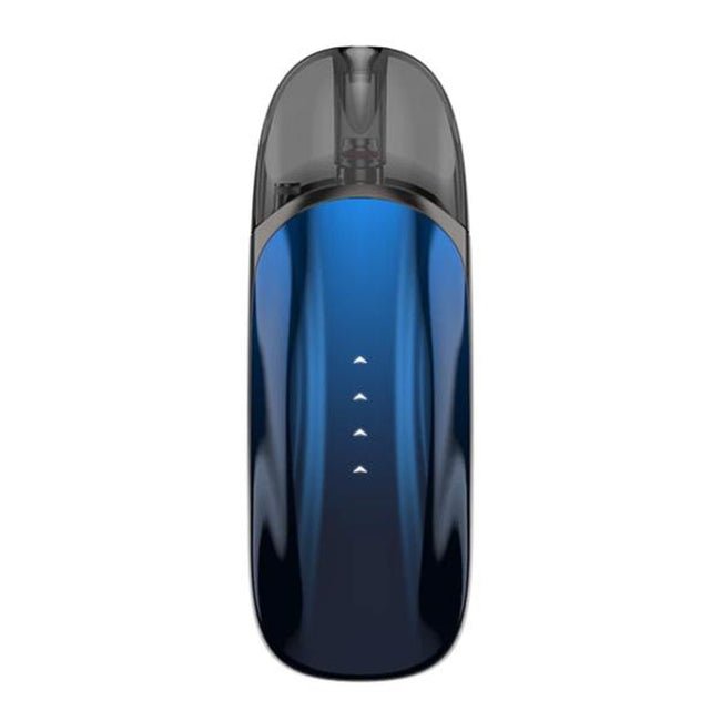 Vaporesso Zero 2 Pod Vape Kit - Wolfvapes.co.uk-Black Blue