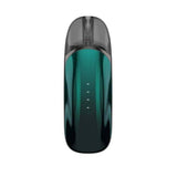 Vaporesso Zero 2 Pod Vape Kit - Wolfvapes.co.uk-Black Green