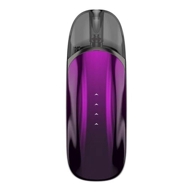 Vaporesso Zero 2 Pod Vape Kit - Wolfvapes.co.uk-Black Purple