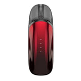 Vaporesso Zero 2 Pod Vape Kit - Wolfvapes.co.uk-Black Red