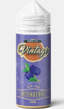 Vintage Juice 100ML Shortfill - Wolfvapes.co.uk-Hisenberry