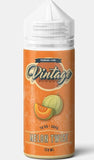 Vintage Juice 100ML Shortfill - Wolfvapes.co.uk-Melon Twist