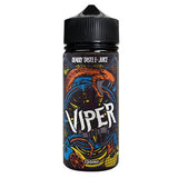 Viper Fruity 100ml Shortfill - Wolfvapes.co.uk-Hawaiian Punch