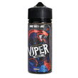 Viper Fruity 100ml Shortfill - Wolfvapes.co.uk-Wild Berries