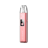 Voopoo Argus G Pod Kit - Wolfvapes.co.uk-Glow Pink