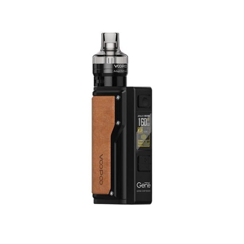 Voopoo - Argus Gt - Vape Kit - Wolfvapes.co.uk-Retro