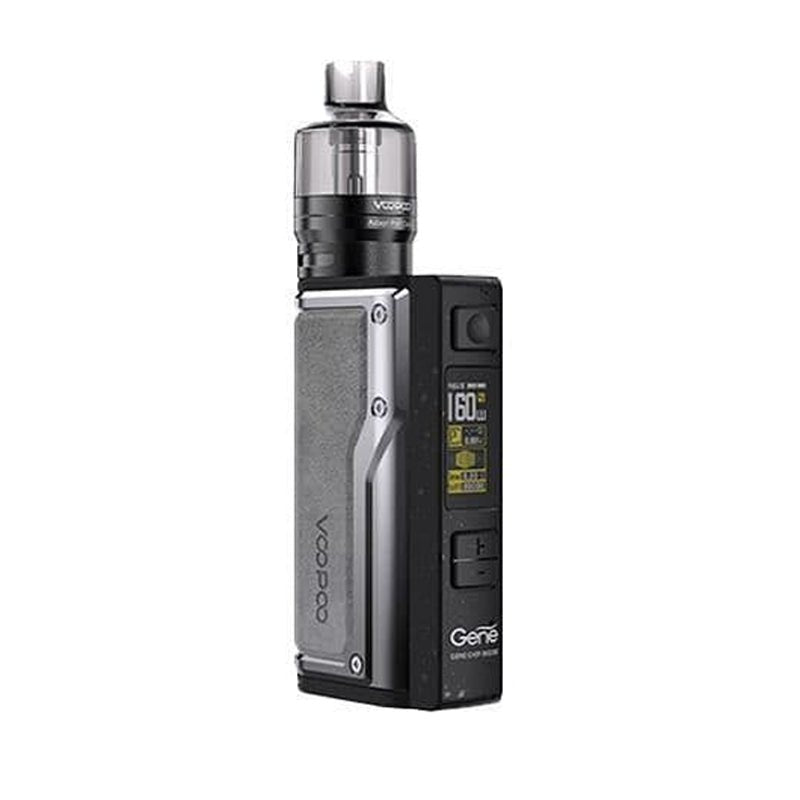 Voopoo - Argus Gt - Vape Kit - Wolfvapes.co.uk-Tungsten Alloys