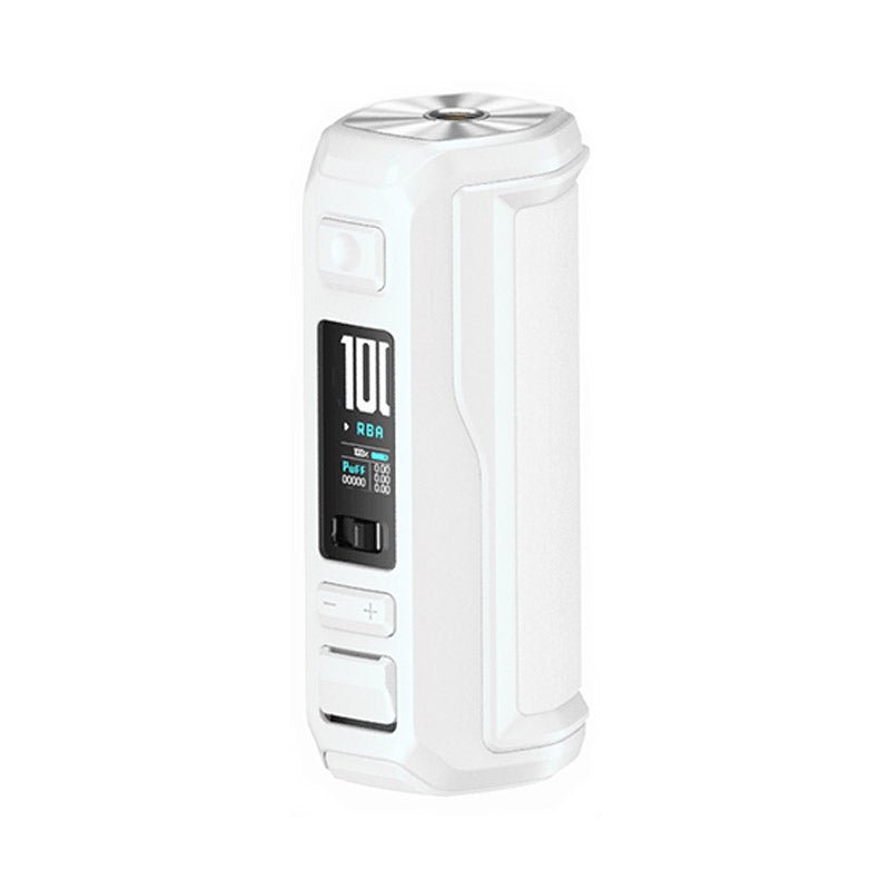 Voopoo- Argus MT Mod- Wolfvapes Voopoo- Argus MT Mod- Wolfvapes