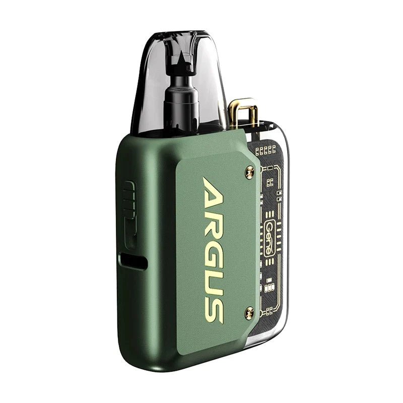 VooPoo- ARGUS P1 KIT - Wolfvapes.co.uk-Green