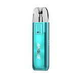 Voopoo Argus Pod SE Kit - Wolfvapes.co.uk-Shine Blue