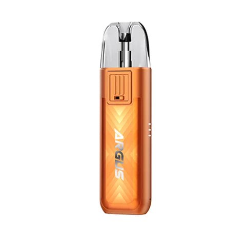 Voopoo Argus Pod SE Kit - Wolfvapes.co.uk-Shine Orange