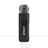 VooPoo-Argus Pod Vape Kit - Wolfvapes.co.uk-Carbon Fiber