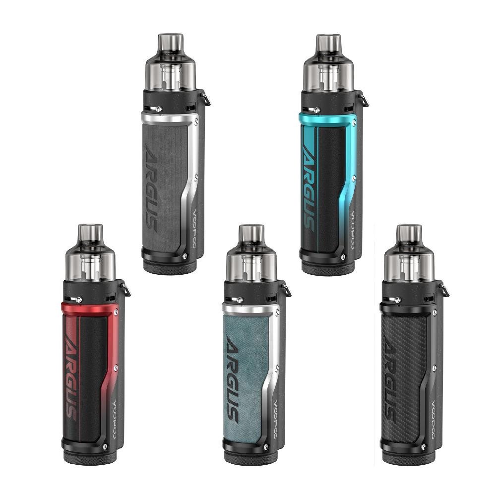 buy Voopoo - Argus Pro - Vape Kit at Wolfvapes.co.uk