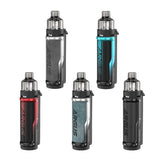 Voopoo - Argus Pro - Vape Kit - Wolfvapes.co.uk-Black Carbon Fiber