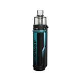 VooPoo Argus X Pod Kit | 80W | Wolfvapes - Wolfvapes.co.uk-Litchi Leather Blue