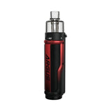 VooPoo Argus X Pod Kit | 80W | Wolfvapes - Wolfvapes.co.uk-Litchi Leather Red