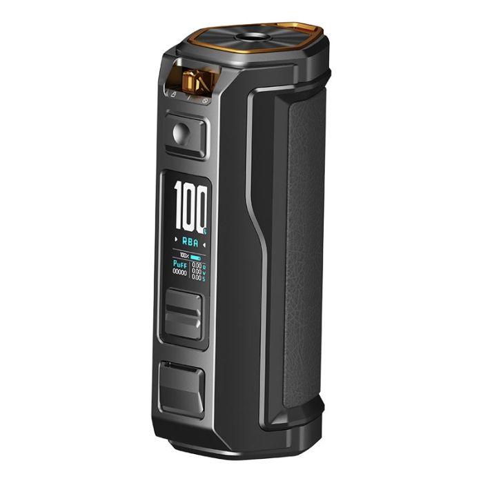 argus xt voopoo VooPoo Argus XT Mod- Wolfvapes